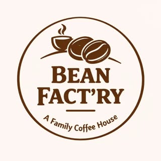 Bean Fact'ry Logo